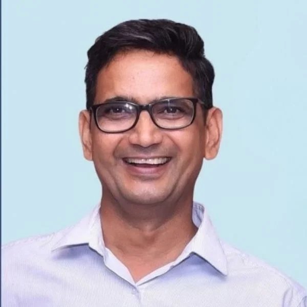 Mr. Amit Kirdoliya