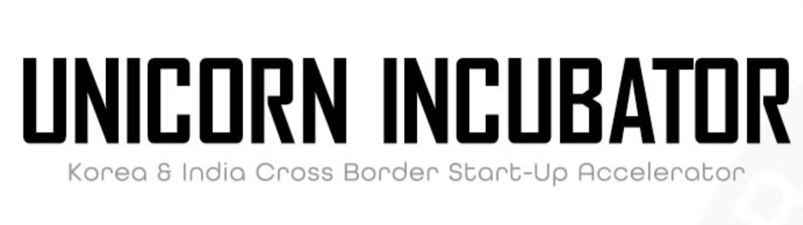Unicorn Incubator