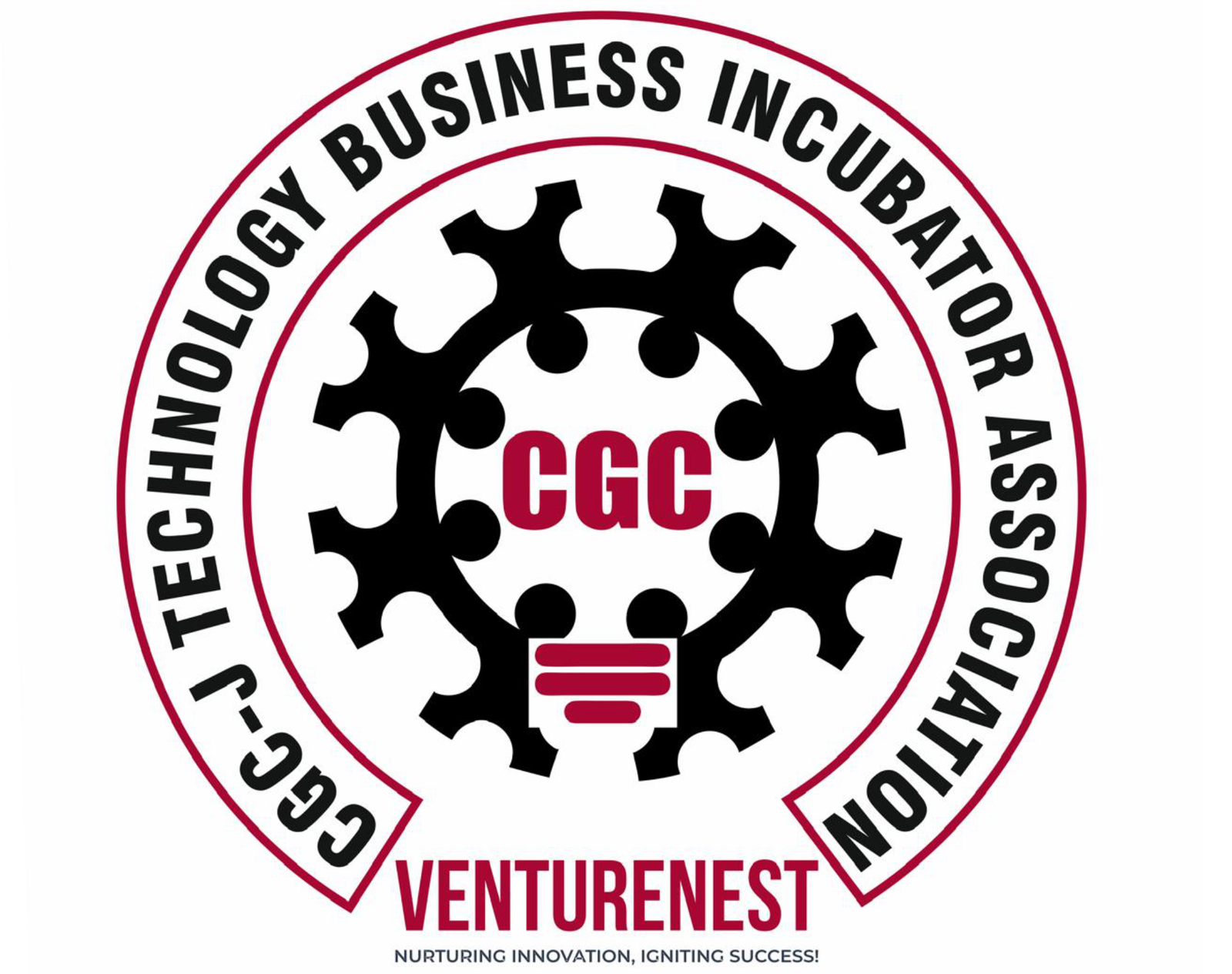 cgc venturenest, cgc univeristy