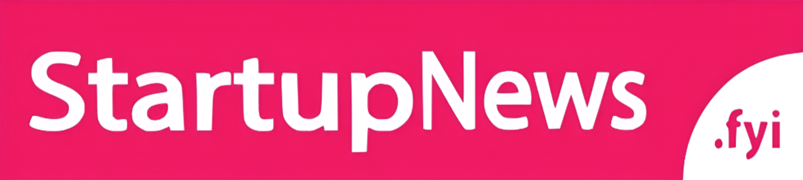 Startup News