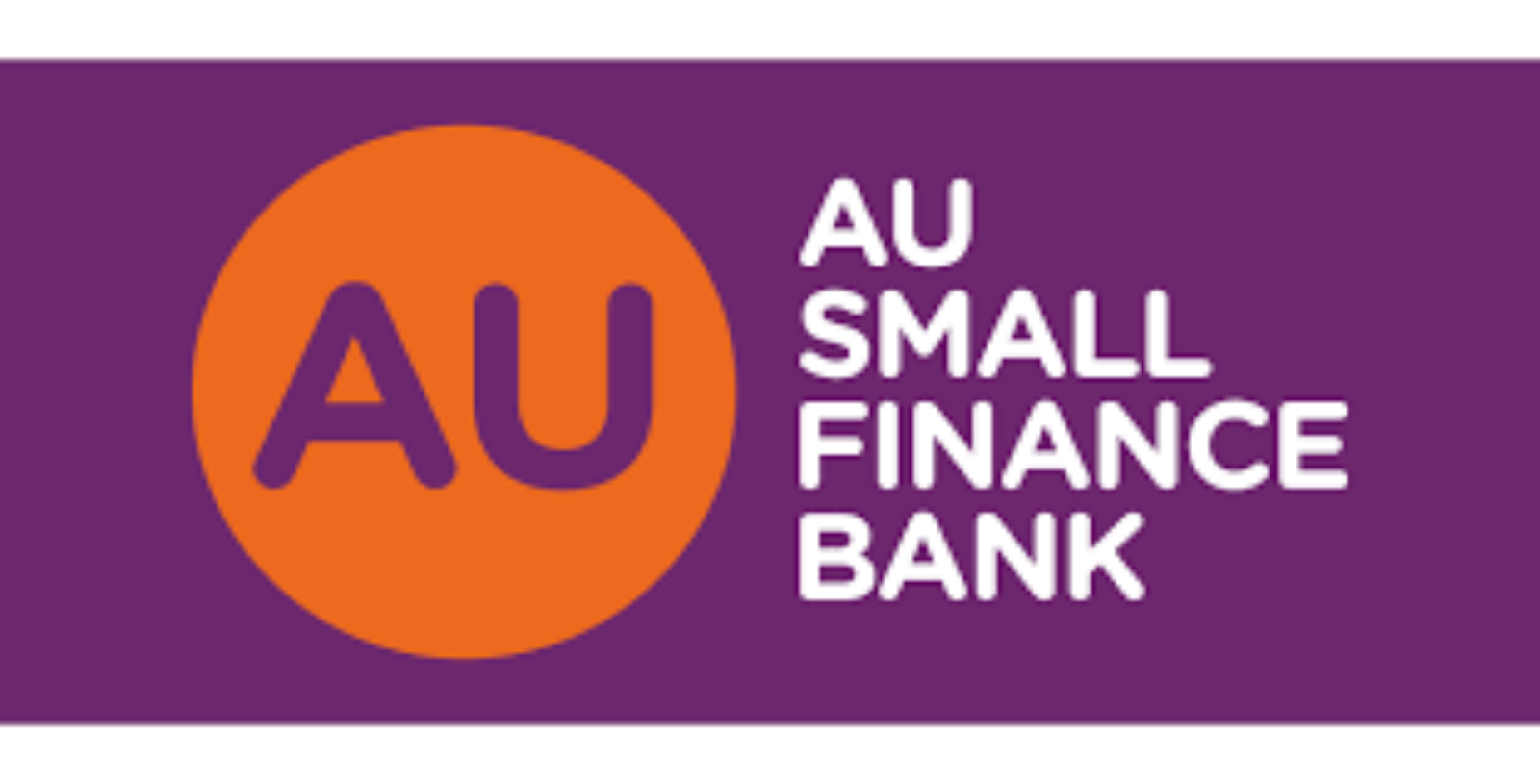 AU Small Finance