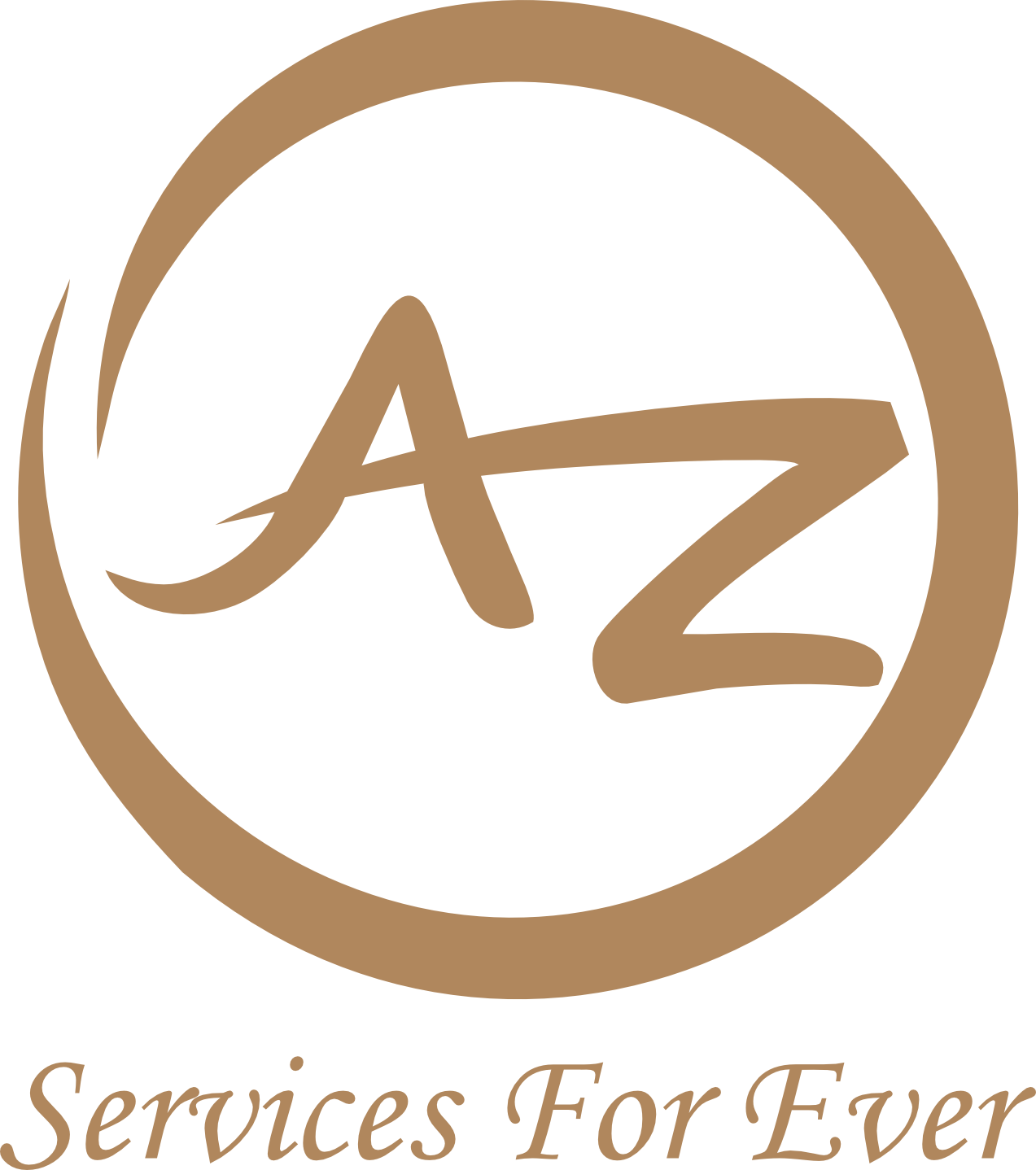 az