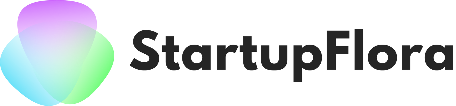 startup flora