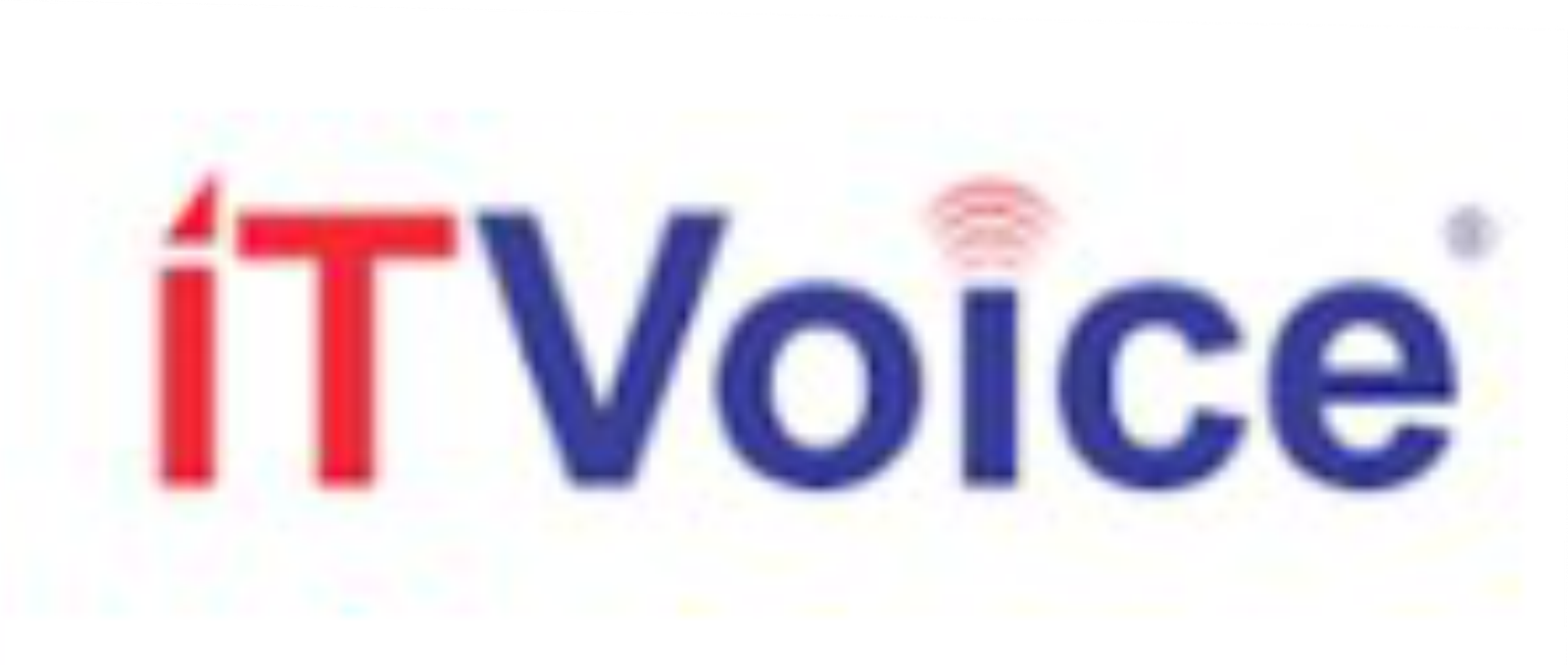 it voice