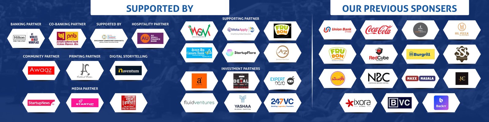 Poddar Innofest Banner