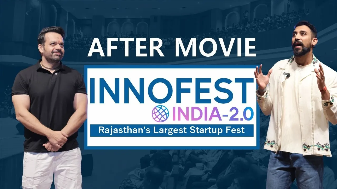 Poddar Innofest Highlight
